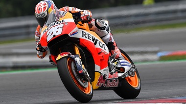 MotoGp, Marquez sempre più favorito: la quota titolo scende a 1,75