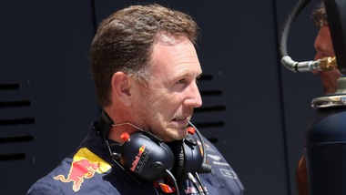 F1, Horner: «Verstappen è veramente maturo»