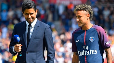 Barcellona contro Neymar e Psg: «Scorretti. Da noi non ci si comporta così»