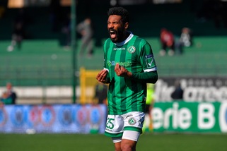 Calciomercato Pro Vercelli, visite mediche per Jidayi