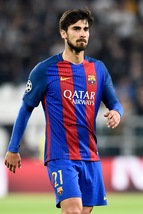 Dalla Spagna: «Juventus, concorrenza Liverpool per André Gomes»