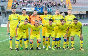 Serie A Chievo, D'Anna: «Ordine e personalità contro il Crotone»