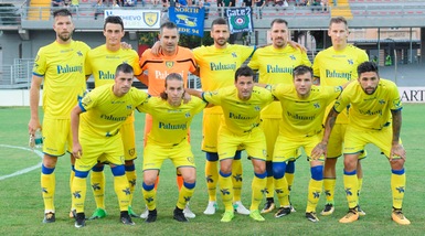 Serie A Chievo, D'Anna: «Ordine e personalità contro il Crotone»