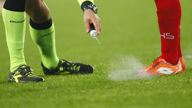 Coppa Italia, 10 squalificati: le decisioni del giudice sportivo