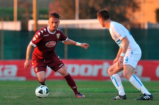 Calciomercato, il Renate acquista Piscopo dal Torino