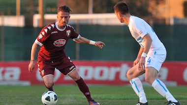 Calciomercato, il Renate acquista Piscopo dal Torino