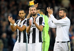 Supercoppa, Juventus-Lazio: Allegri sceglie Chiellini-Barzagli