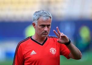 Supercoppa Europea, Real Madrid-Manchester United in diretta