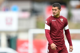 Torino, leader Iago Falque: «Esami di maturità superati»