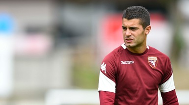 Torino, leader Iago Falque: «Esami di maturità superati»