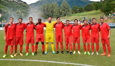 Calciomercato Cremonese, Paulinho a titolo definitivo