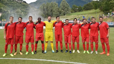 Anticipi e posticipi della serie B: le prime due giornate