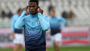 Calciomercato: Keita-Juve, affare fatto a 1,80