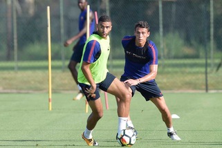 Siviglia-Roma, dove vedere la diretta in tv