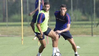 Siviglia-Roma, dove vedere la diretta in tv