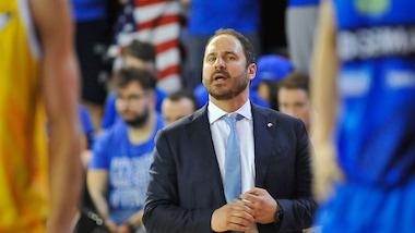 Basket Serie A, Brescia chiude il mercato con Traini