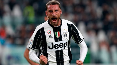 Marchisio è già in clima Supercoppa e spinge la Juventus sui social