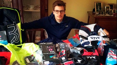 Nuoto, Dall'Aglio: si indaga per omicidio colposo