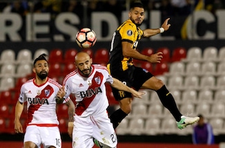 Coppa Libertadores: Guaranì, a 125,00 l'impresa con il River