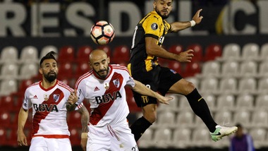 Coppa Libertadores: Guaranì, a 125,00 l'impresa con il River