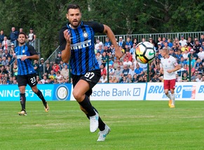 Calciomercato: Chelsea-Candreva, apertura in quota