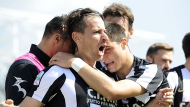 Cacia a un passo dall'Alessandria. Regolanti alla Paganese