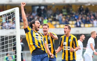 Verona, Juanito Gomez verso la rescissione. Il Chievo cede Mansi al NK Hrvatini Ankaran