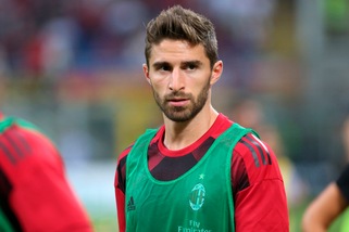Calciomercato Milan, Borini: «Sogno di giocare con Ibrahimovic»