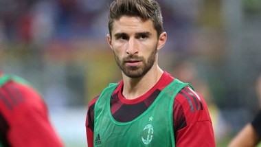 Calciomercato Milan, Borini: «Sogno di giocare con Ibrahimovic»