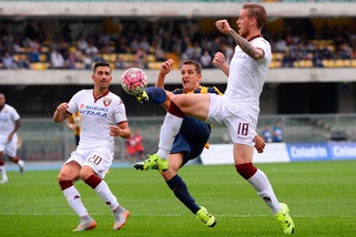 Calciomercato Cremonese, ufficiale: preso Juanito Gomez