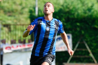 Calciomercato Juventus: Spinazzola preme, l'Atalanta corre ai ripari