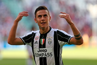 Il nuovo Dybala: gioco e più gol per la Juventus