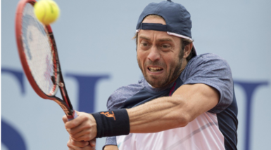 Tennis, a Montreal Lorenzi batte Tiafoe. Thiem subito fuori