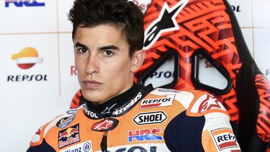 MotoGp Austria, Marquez: «Pista faticosa, punto a migliorare»