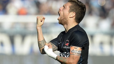 Serie A Atalanta, terapie e palestra per Gomez