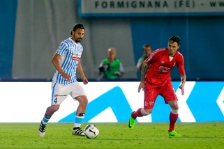 Calciomercato Spal, ufficiale: Arini passa alla Cremonese