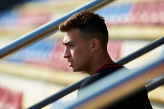 Calciomercato, «la Roma e Monchi hanno in pugno Munir»