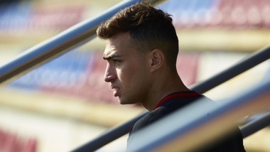 Calciomercato, «la Roma e Monchi hanno in pugno Munir»