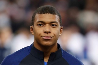 Calciomercato: Psg-Mbappé, affare vicino in lavagna