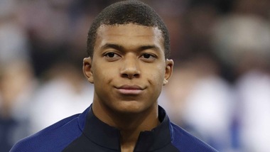 Calciomercato: Psg-Mbappé, affare vicino in lavagna
