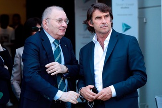 Sassuolo, vicino l'ingaggio di Di Lorenzo del Matera