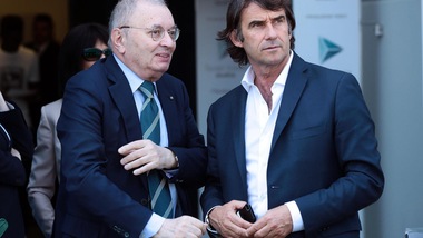 Sassuolo, vicino l'ingaggio di Di Lorenzo del Matera