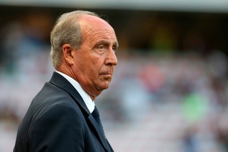 Italia, Ventura fino al 2020: «Bernardeschi alla Juventus? Speriamo trovi spazio»