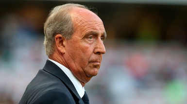 Italia, Ventura fino al 2020: «Bernardeschi alla Juventus? Speriamo trovi spazio»