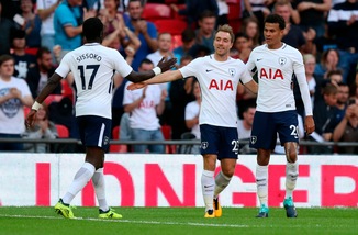 Tottenham costo zero: Pochettino unico senza rinforzi in Europa