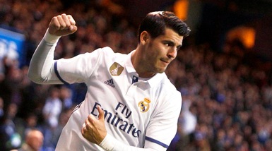 Calciomercato: Milan-Morata, il sì vale 1,50