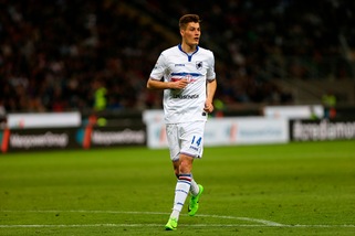 Visite a Milano per Schick, il medico: «Ora sta bene»