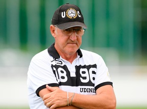 L'Udinese vince il Memorial Quinocho. Battuto ai rigori il Celta Vigo