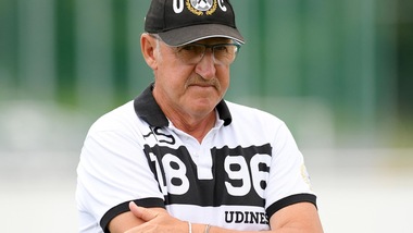 L'Udinese vince il Memorial Quinocho. Battuto ai rigori il Celta Vigo