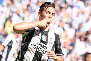 Juventus, la 10 a Dybala è un grande colpo di mercato